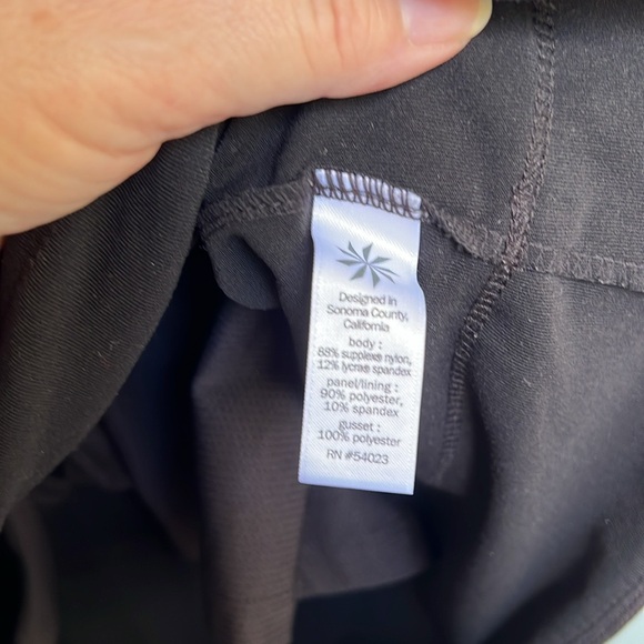 Athleta Tee Time Skort - Picture 8 of 15